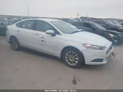 3FA6P0G76GR132673 2016 FORD FUSION