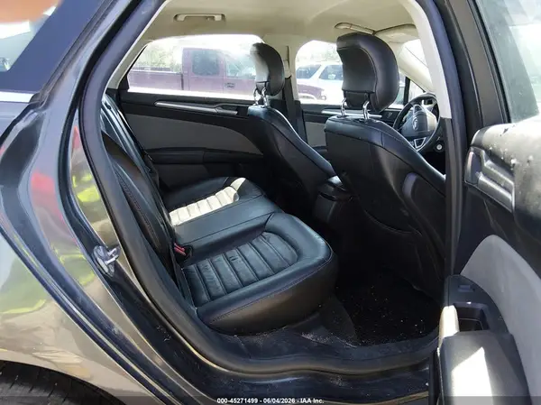 3FA6P0G76GR139364 2016 FORD FUSION - Image 8