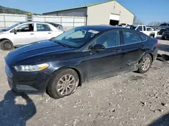 3FA6P0G76GR141986 2016 FORD FUSION