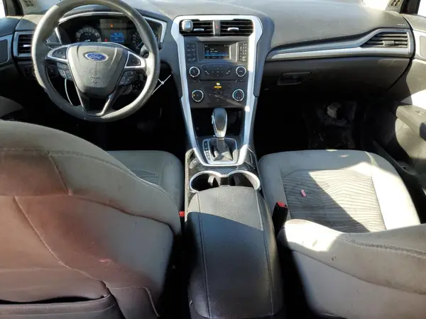 3FA6P0G76GR141986 2016 FORD FUSION - Image 8