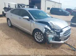 3FA6P0G76GR142765 2016 FORD FUSION