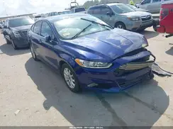 3FA6P0G76GR143107 2016 FORD FUSION