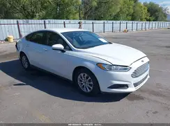 3FA6P0G76GR152261 2016 FORD FUSION