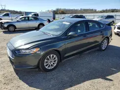 3FA6P0G76GR157508 2016 FORD FUSION
