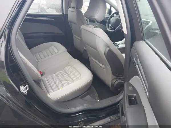 3FA6P0G76GR176818 2016 FORD FUSION - Image 8