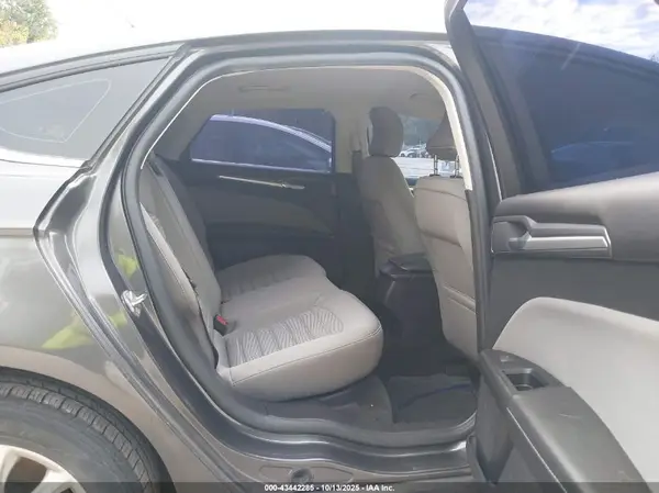 3FA6P0G76GR177368 2016 FORD FUSION - Image 8
