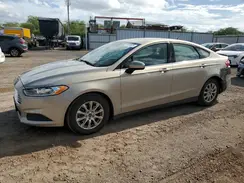 3FA6P0G76GR177404 2016 FORD FUSION