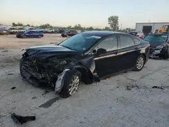 3FA6P0G76GR186409 2016 FORD FUSION