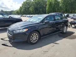 3FA6P0G76GR188158 2016 FORD FUSION