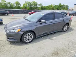 3FA6P0G76GR190329 2016 FORD FUSION