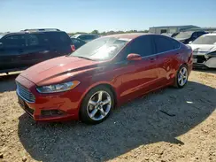 3FA6P0G76GR193201 2016 FORD FUSION