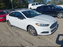 3FA6P0G76GR199158 2016 FORD FUSION