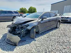 3FA6P0G76GR200132 2016 FORD FUSION