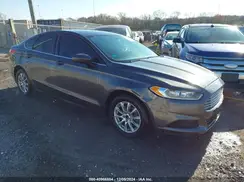 3FA6P0G76GR200888 2016 FORD FUSION