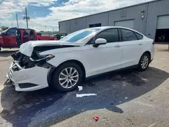 3FA6P0G76GR202513 2016 FORD FUSION