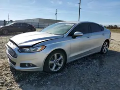 3FA6P0G76GR205430 2016 FORD FUSION