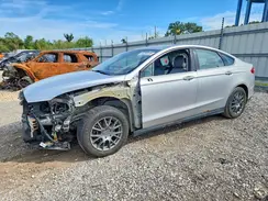 3FA6P0G76GR205783 2016 FORD FUSION