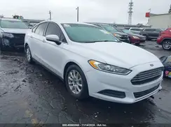 3FA6P0G76GR210143 2016 FORD FUSION