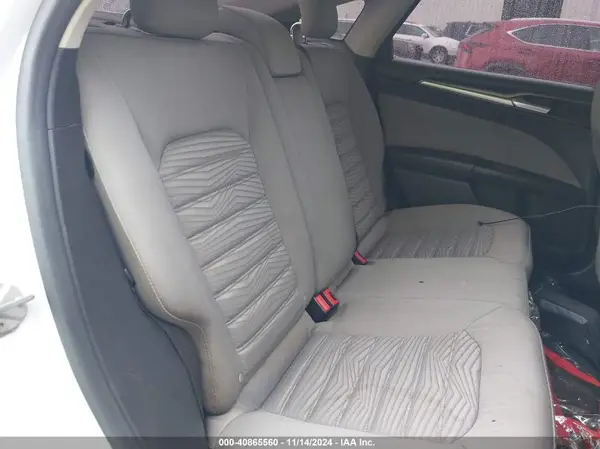 3FA6P0G76GR210143 2016 FORD FUSION - Image 8