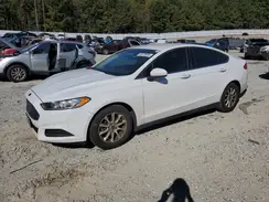 3FA6P0G76GR211468 2016 FORD FUSION