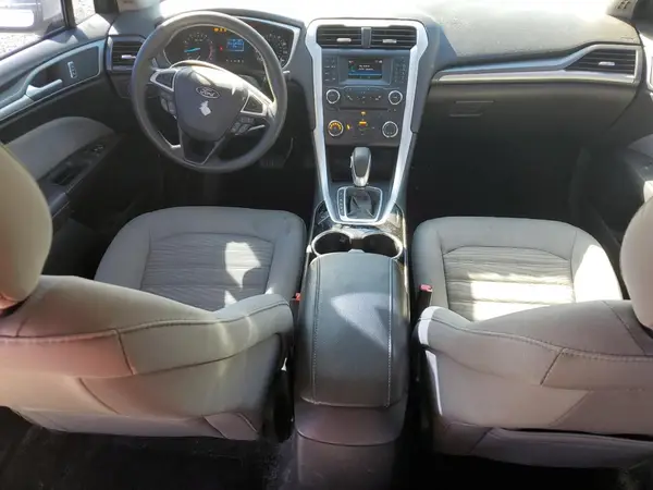3FA6P0G76GR211468 2016 FORD FUSION - Image 8