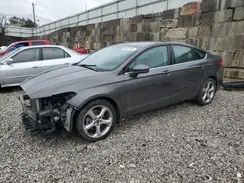 3FA6P0G76GR212751 2016 FORD FUSION