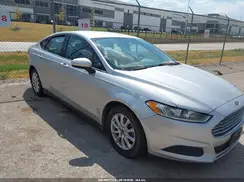 3FA6P0G76GR213754 2016 FORD FUSION