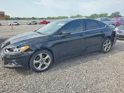 3FA6P0G76GR231039 2016 FORD FUSION