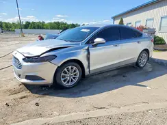 3FA6P0G76GR231185 2016 FORD FUSION