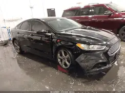 3FA6P0G76GR234507 2016 FORD FUSION