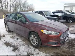 3FA6P0G76GR236824 2016 FORD FUSION