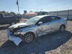 3FA6P0G76GR243384 2016 FORD FUSION