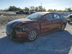 3FA6P0G76GR243997 2016 FORD FUSION
