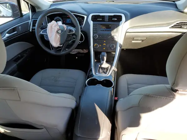 3FA6P0G76GR243997 2016 FORD FUSION - Image 8