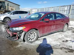 3FA6P0G76GR255860 2016 FORD FUSION