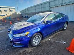 3FA6P0G76GR258905 2016 FORD FUSION