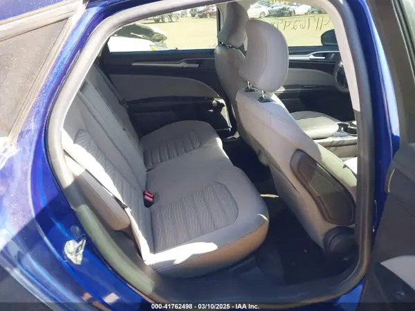 3FA6P0G76GR262100 2016 FORD FUSION - Image 8