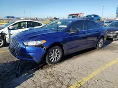 3FA6P0G76GR264834 2016 FORD FUSION