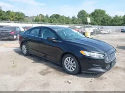 3FA6P0G76GR271461 2016 FORD FUSION