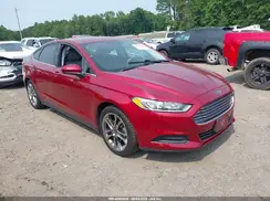 3FA6P0G76GR274165 2016 FORD FUSION