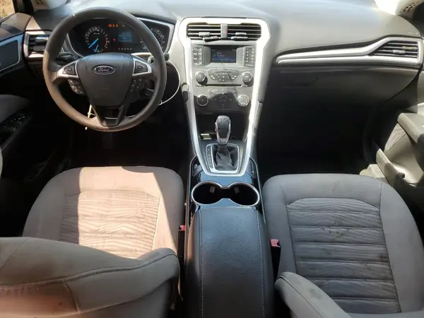 3FA6P0G76GR279270 2016 FORD FUSION - Image 8