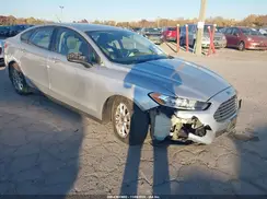 3FA6P0G76GR284565 2016 FORD FUSION