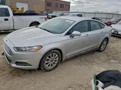 3FA6P0G76GR291757 2016 FORD FUSION