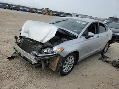 3FA6P0G76GR302613 2016 FORD FUSION