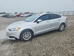 3FA6P0G76GR303230 2016 FORD FUSION