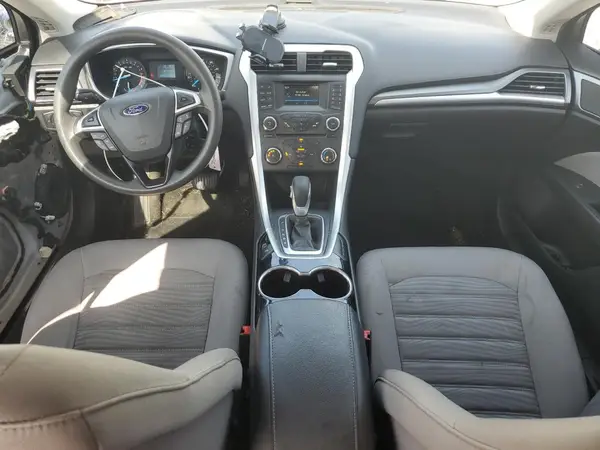 3FA6P0G76GR314485 2016 FORD FUSION - Image 8
