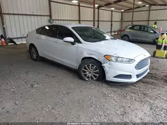 3FA6P0G76GR318570 2016 FORD FUSION