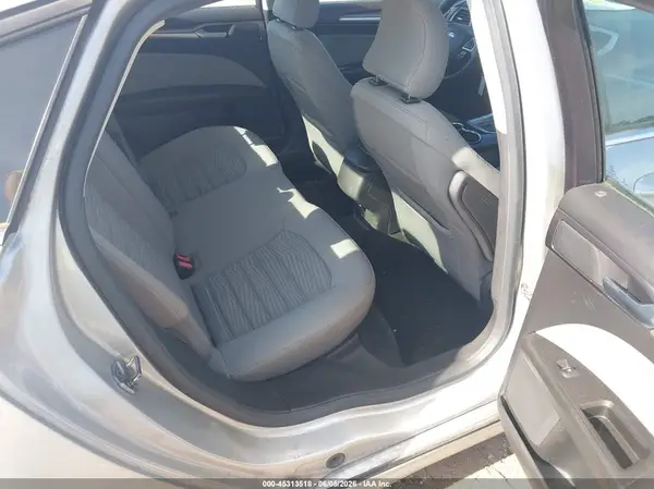 3FA6P0G76GR322635 2016 FORD FUSION - Image 8