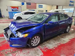3FA6P0G76GR325177 2016 FORD FUSION