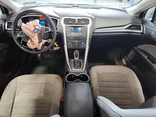 3FA6P0G76GR325177 2016 FORD FUSION - Image 8